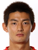 An Yong Hak